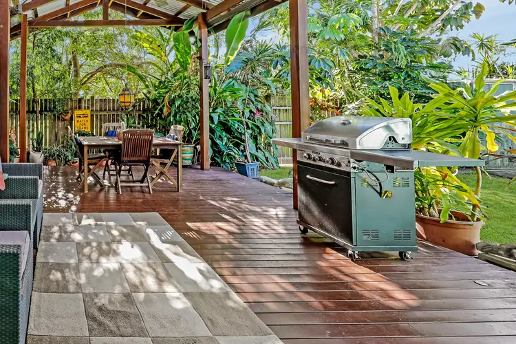 Second view of Homely house listing, 30/2-6 Lake Placid Road, Caravonica QLD 4878