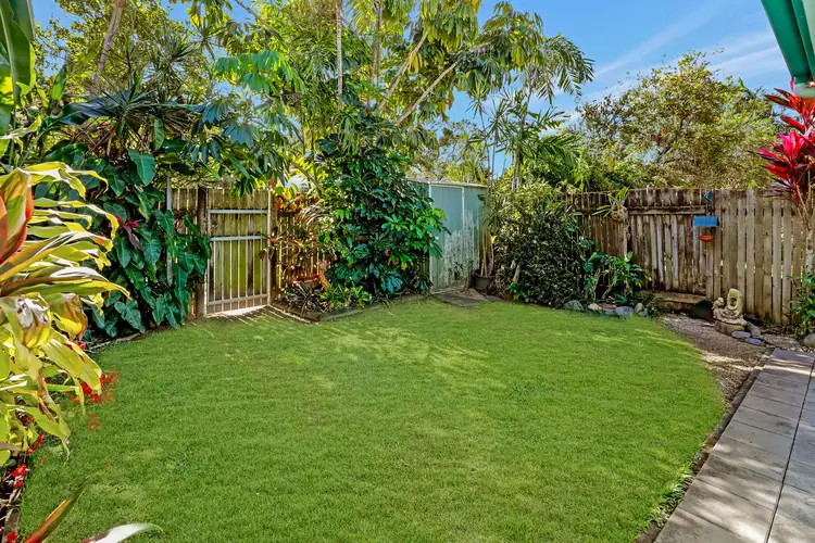 Fifth view of Homely house listing, 30/2-6 Lake Placid Road, Caravonica QLD 4878