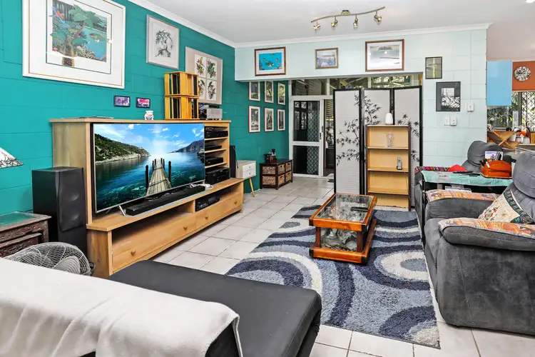 Sixth view of Homely house listing, 30/2-6 Lake Placid Road, Caravonica QLD 4878