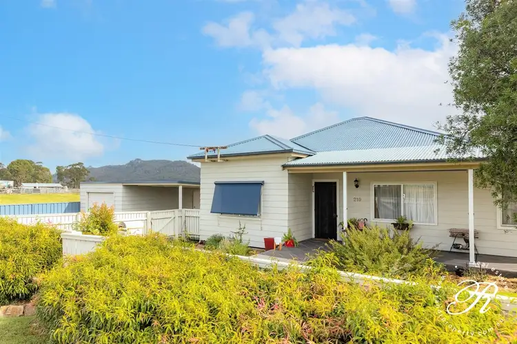 219 Church Street, Gloucester NSW 2422
