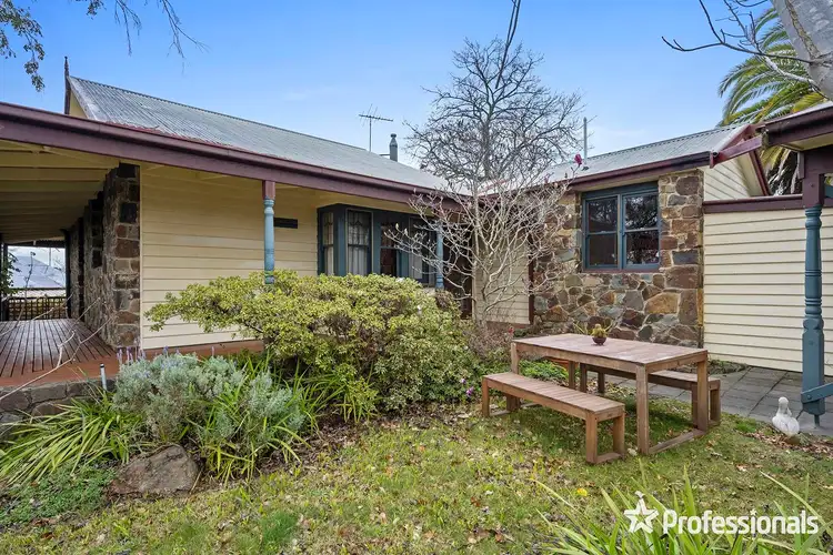 Second view of Homely house listing, 13/21 Howard Street, Seville VIC 3139