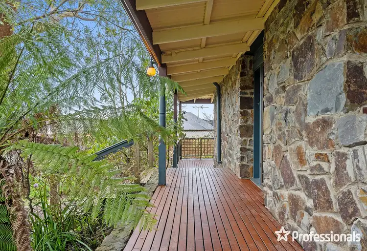 Third view of Homely house listing, 13/21 Howard Street, Seville VIC 3139