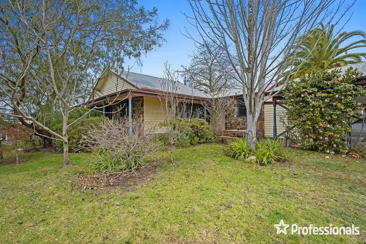 Fourth view of Homely house listing, 13/21 Howard Street, Seville VIC 3139