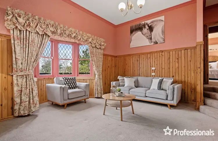 Fifth view of Homely house listing, 13/21 Howard Street, Seville VIC 3139