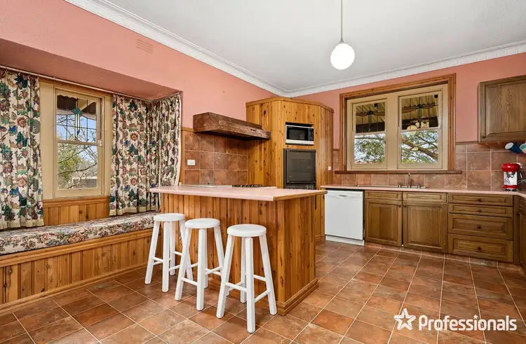 Sixth view of Homely house listing, 13/21 Howard Street, Seville VIC 3139