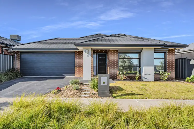 10 Sustainable Drive, Craigieburn VIC 3064