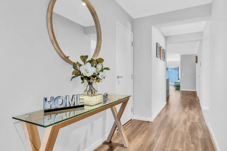 Fifth view of Homely house listing, 10 Sustainable Drive, Craigieburn VIC 3064