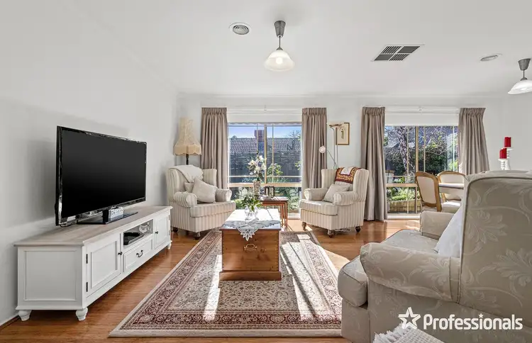 Third view of Homely house listing, 62A Faraday Road, Croydon South VIC 3136
