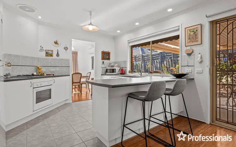 Fourth view of Homely house listing, 62A Faraday Road, Croydon South VIC 3136