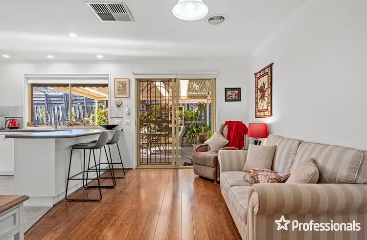 Fifth view of Homely house listing, 62A Faraday Road, Croydon South VIC 3136