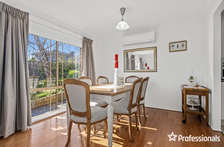 Sixth view of Homely house listing, 62A Faraday Road, Croydon South VIC 3136