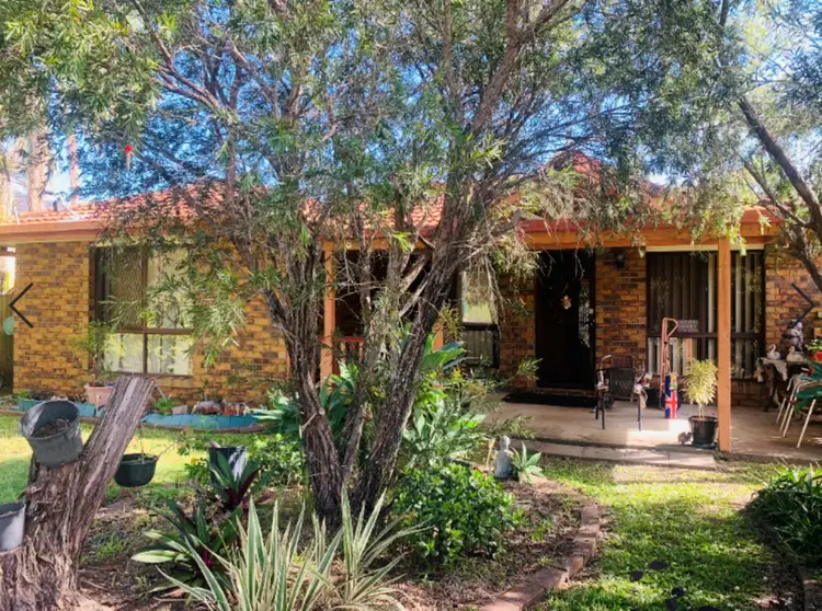 Second view of Homely house listing, 3 Mortlake Crescent, Boronia Heights QLD 4124
