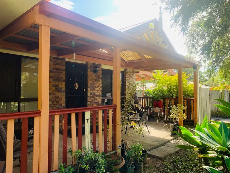 Third view of Homely house listing, 3 Mortlake Crescent, Boronia Heights QLD 4124