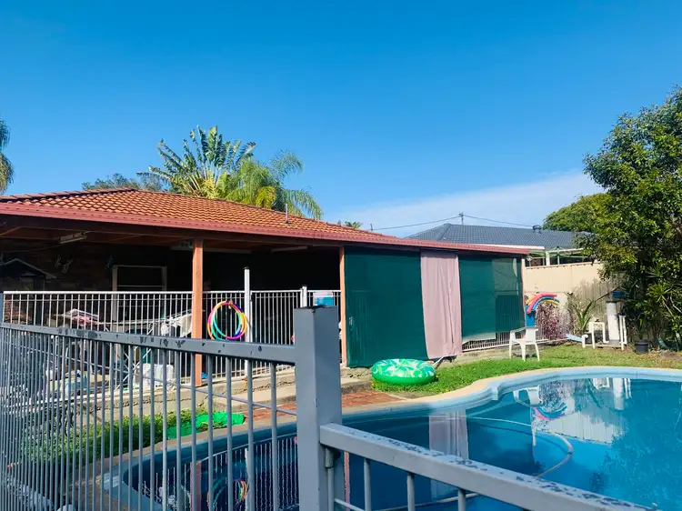 Sixth view of Homely house listing, 3 Mortlake Crescent, Boronia Heights QLD 4124