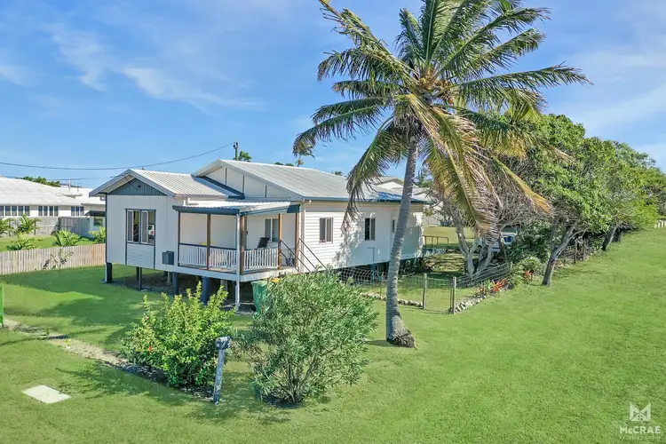 Main view of Homely house listing, 96 Dalrymple Street, Bowen QLD 4805