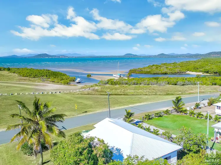 Second view of Homely house listing, 96 Dalrymple Street, Bowen QLD 4805