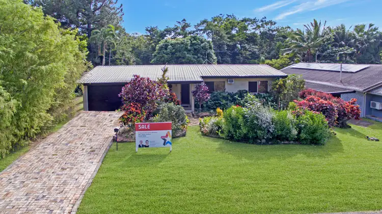 26 Anne Street, Smithfield QLD 4878