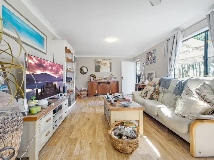 Fourth view of Homely house listing, 18 Pacific Street, Zilzie QLD 4710