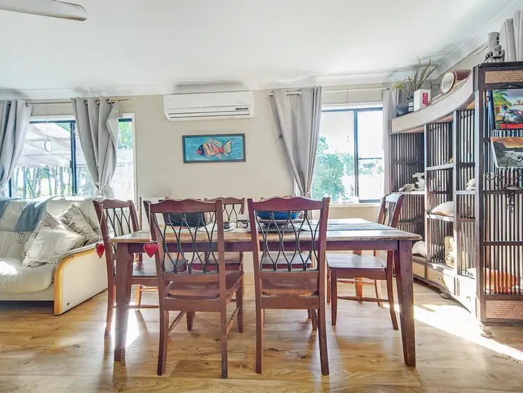 Fifth view of Homely house listing, 18 Pacific Street, Zilzie QLD 4710
