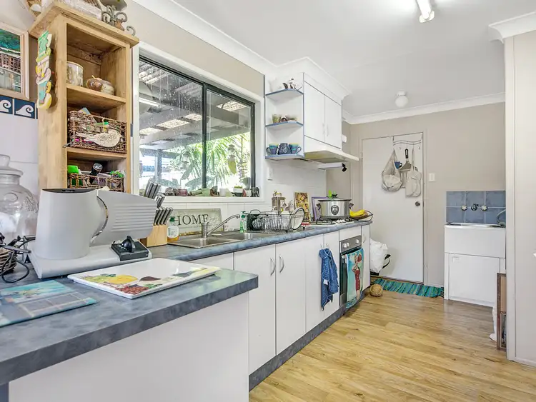 Sixth view of Homely house listing, 18 Pacific Street, Zilzie QLD 4710