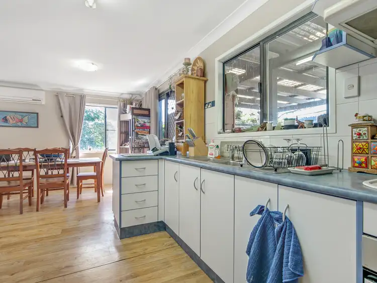 Seventh view of Homely house listing, 18 Pacific Street, Zilzie QLD 4710