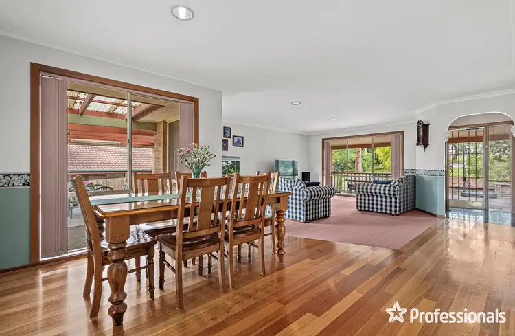 Third view of Homely house listing, 16 Haag Road, Seville VIC 3139