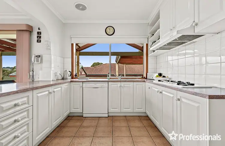 Fourth view of Homely house listing, 16 Haag Road, Seville VIC 3139