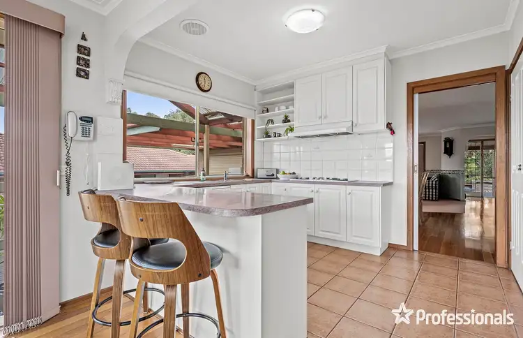 Fifth view of Homely house listing, 16 Haag Road, Seville VIC 3139
