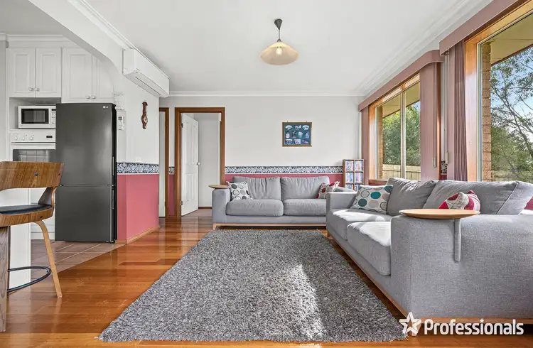 Sixth view of Homely house listing, 16 Haag Road, Seville VIC 3139