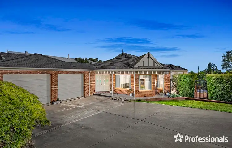 13 Classic Drive, Mooroolbark VIC 3138