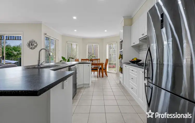Second view of Homely house listing, 13 Classic Drive, Mooroolbark VIC 3138