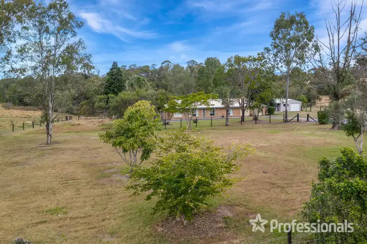 325 Glastonbury Road, Nahrunda QLD 4570