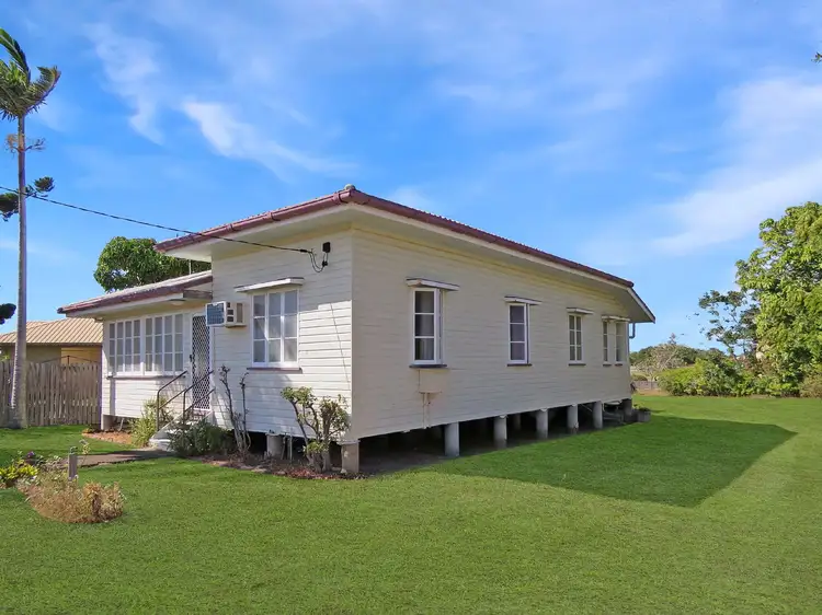 Main view of Homely house listing, 3 Gordon Street, Bowen QLD 4805