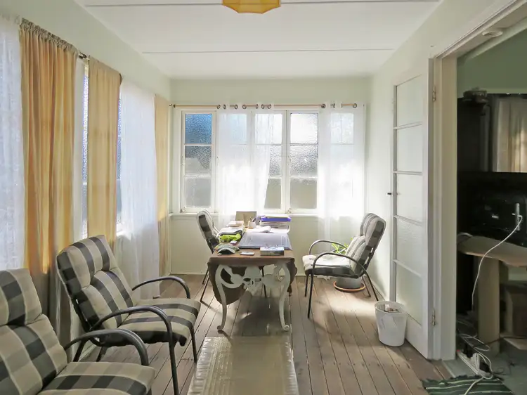 Second view of Homely house listing, 3 Gordon Street, Bowen QLD 4805