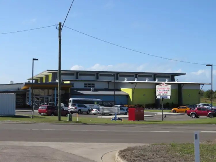 Sixth view of Homely house listing, 3 Gordon Street, Bowen QLD 4805