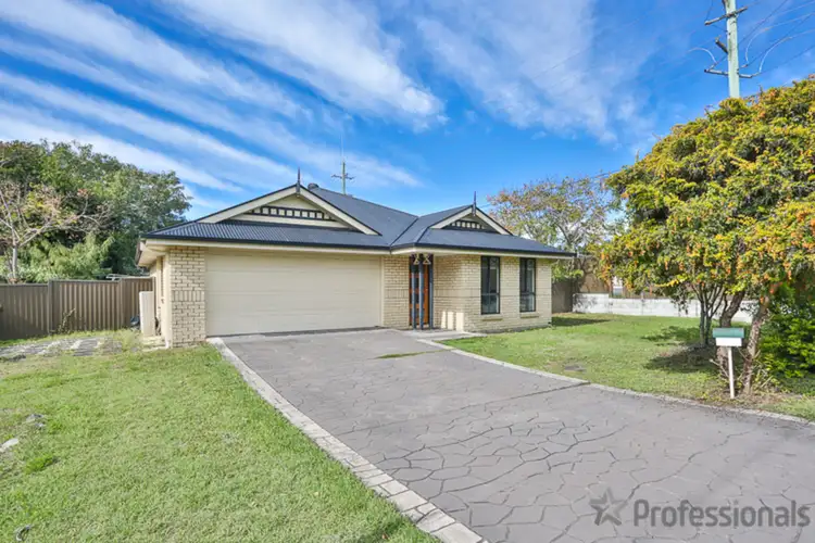 Main view of Homely house listing, 1 Glen Fairlie Avenue, Redbank Plains QLD 4301