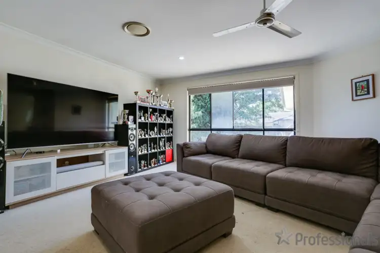 Second view of Homely house listing, 1 Glen Fairlie Avenue, Redbank Plains QLD 4301