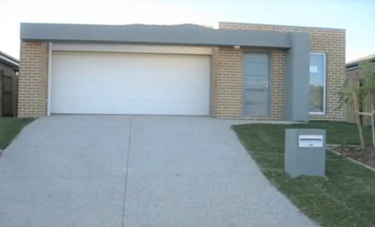 Main view of Homely house listing, 46 Huntley Crescent, Redbank Plains QLD 4301