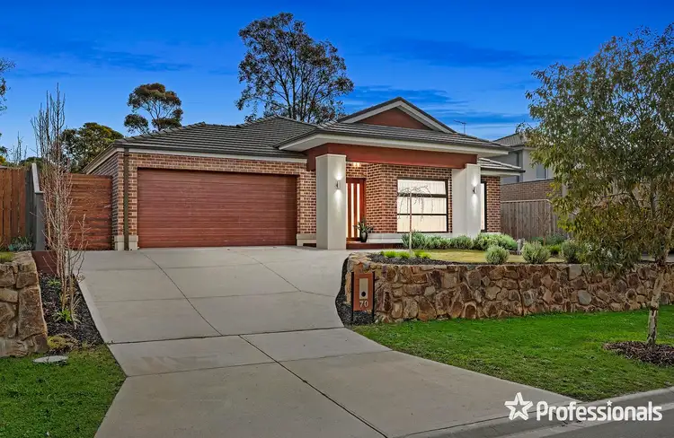 70 Locksley Road, Chirnside Park VIC 3116