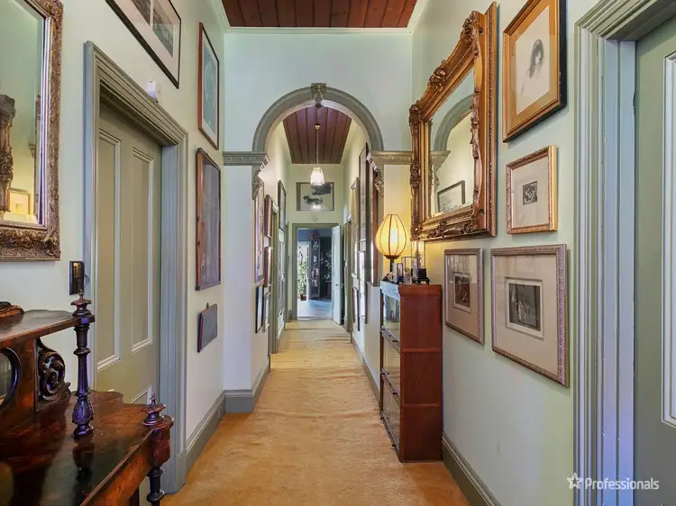 Third view of Homely house listing, 58 Palmerston Street, Maryborough VIC 3465