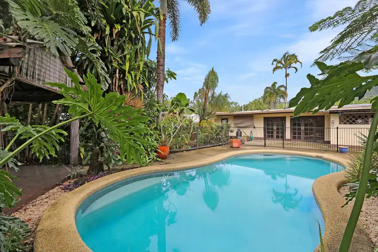 Main view of Homely house listing, 12 Graham Street, Edmonton QLD 4869