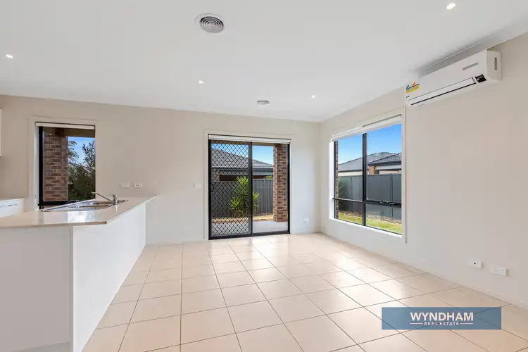 Fourth view of Homely house listing, 9 Ixora Crescent, Manor Lakes VIC 3024