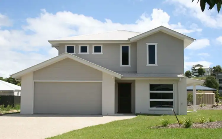3 Brushtail Court, Pottsville NSW 2489