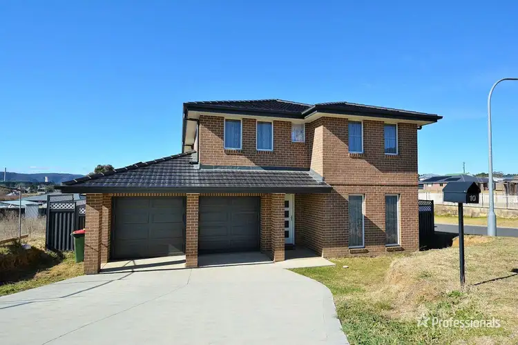 10 Rydal Road, Wallerawang NSW 2845