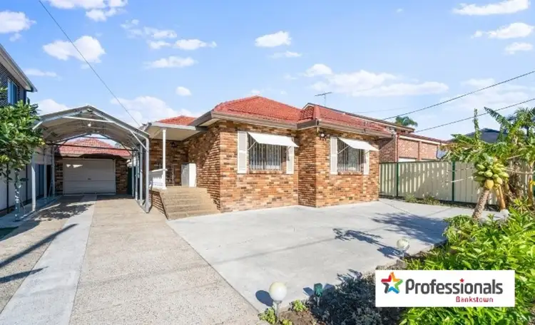 26 Gibbs Street, Auburn NSW 2144