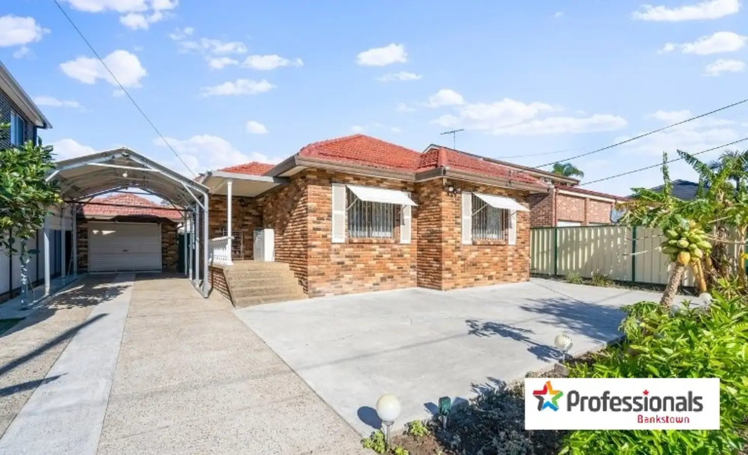 Main view of Homely house listing, 26 Gibbs Street, Auburn NSW 2144