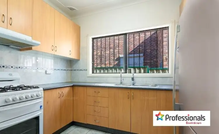 Second view of Homely house listing, 26 Gibbs Street, Auburn NSW 2144