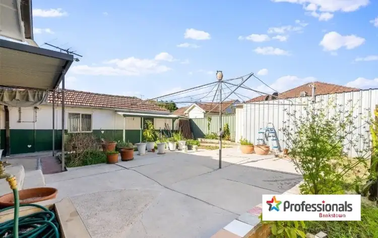 Fourth view of Homely house listing, 26 Gibbs Street, Auburn NSW 2144