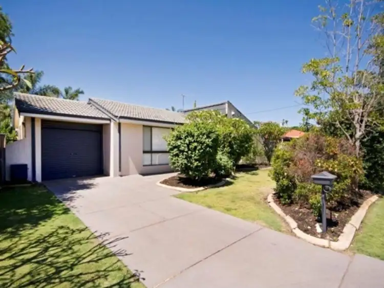 4 Benzie Way, Parkwood WA 6147