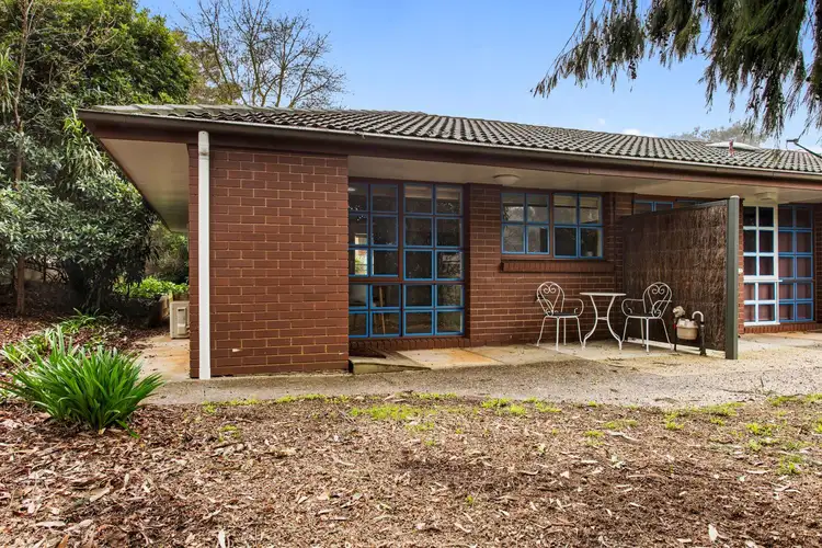 1/33-55 Mandurang Road, Spring Gully VIC 3550